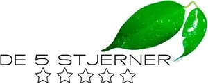 De 5 Stjerner