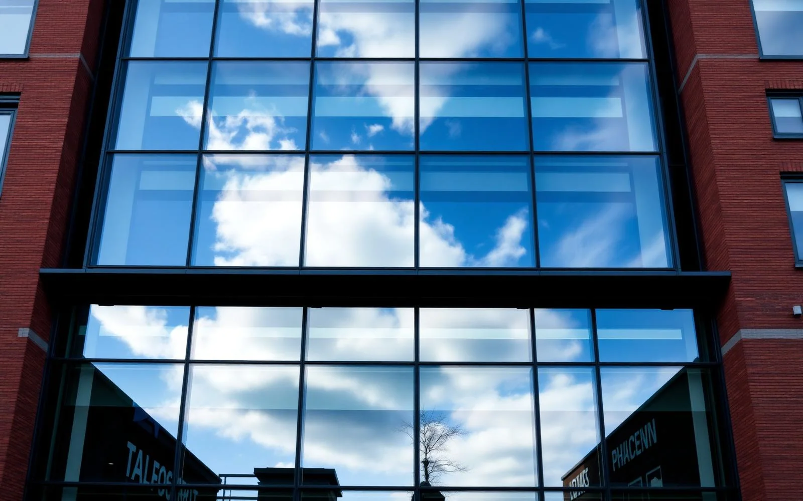 Invice Solutions kontor